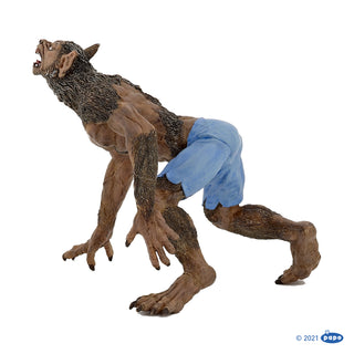 WEREWOLF