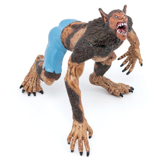 WEREWOLF