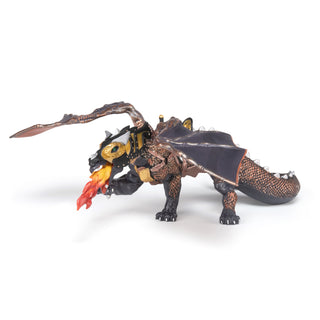 DRAGON OF DARKNESS
