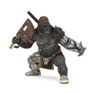 GORILLA MUTANT