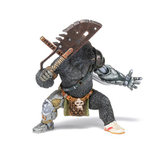 GORILLA MUTANT