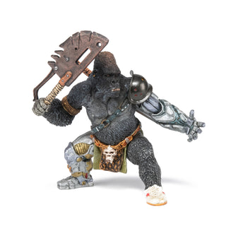GORILLA MUTANT