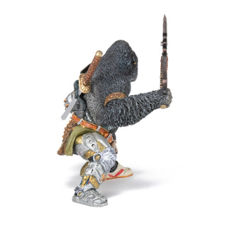 GORILLA MUTANT