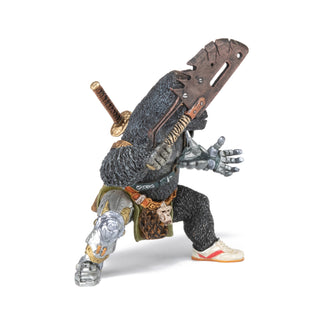 GORILLA MUTANT