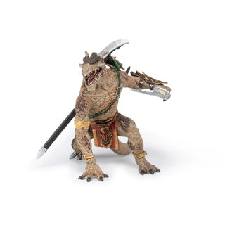 DRAGON MUTANT
