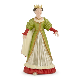 QUEEN MARGARET