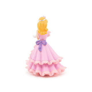 PRINCESS WITH A CAT