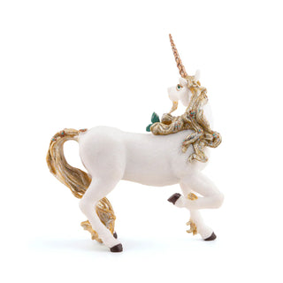 GOLDEN UNICORN