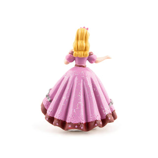 PINK DANCING PRINCESS