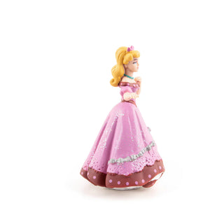 PINK DANCING PRINCESS