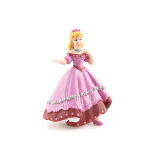 PINK DANCING PRINCESS