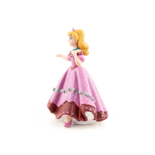 PINK DANCING PRINCESS