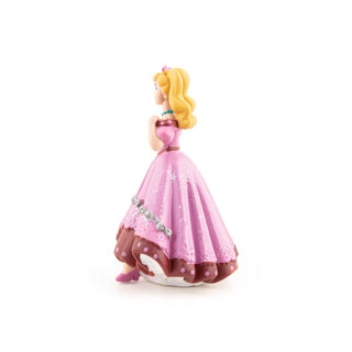 PINK DANCING PRINCESS