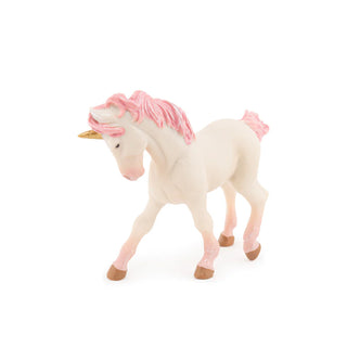 YOUNG UNICORN