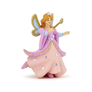 THE STARRY FAIRY