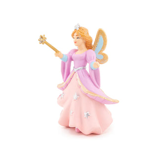 THE STARRY FAIRY