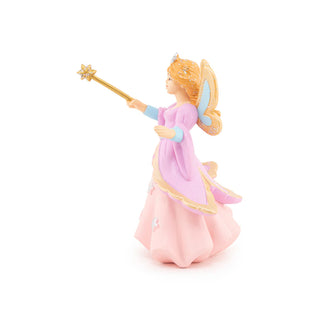 THE STARRY FAIRY