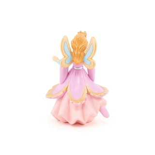 THE STARRY FAIRY