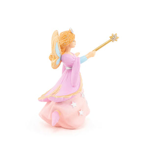 THE STARRY FAIRY