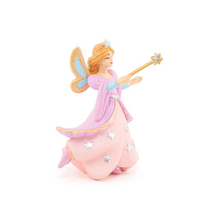 THE STARRY FAIRY
