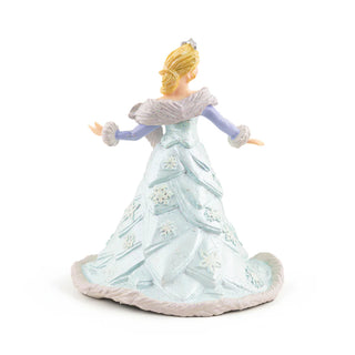 ICE QUEEN