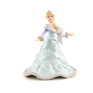 ICE QUEEN