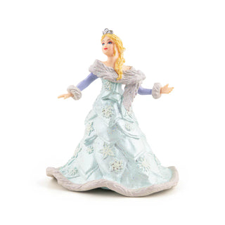 ICE QUEEN