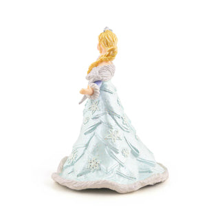ICE QUEEN