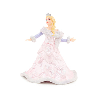 THE ENCHANTED PRINCESS
