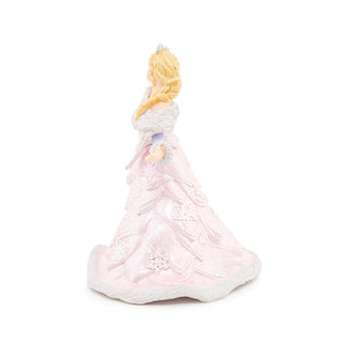 THE ENCHANTED PRINCESS