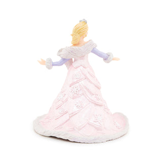 THE ENCHANTED PRINCESS