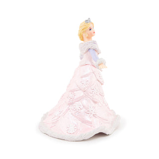 THE ENCHANTED PRINCESS