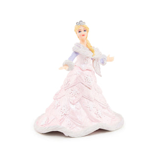 THE ENCHANTED PRINCESS