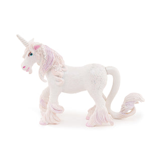 THE ENCHANTED UNICORN