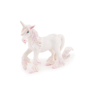 THE ENCHANTED UNICORN