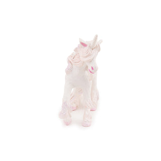 THE ENCHANTED UNICORN