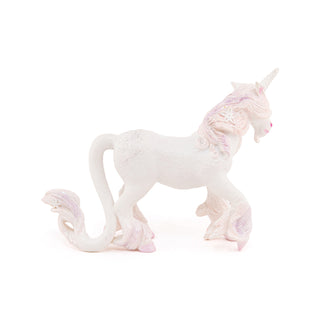 THE ENCHANTED UNICORN