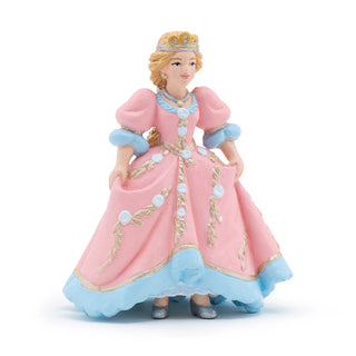 PRINCESS IN BALLGOWN