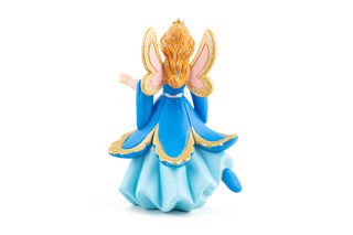 THE BLUE STARRY FAIRY