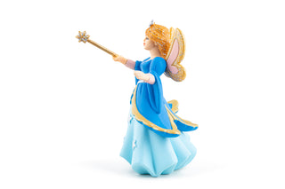 THE BLUE STARRY FAIRY