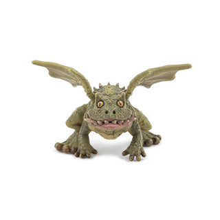 TOAD DRAGON