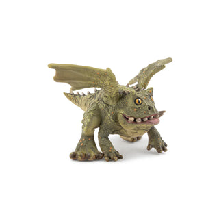 TOAD DRAGON
