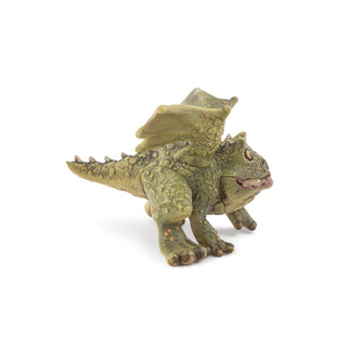 TOAD DRAGON