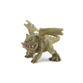 TOAD DRAGON
