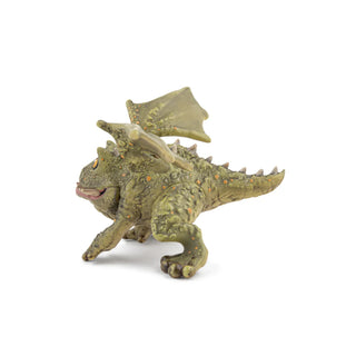 TOAD DRAGON