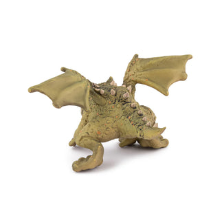 TOAD DRAGON