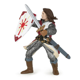 RED LANCELOT