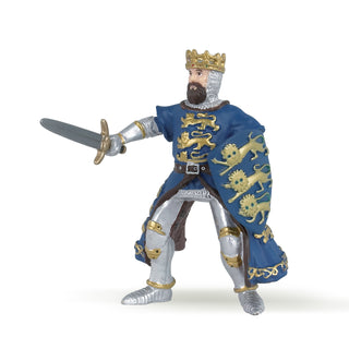 BLUE KING RICHARD