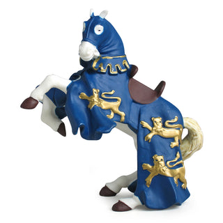 BLUE KING RICHARD HORSE