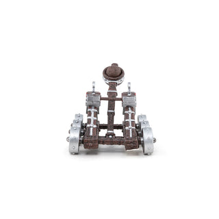 RED CATAPULT